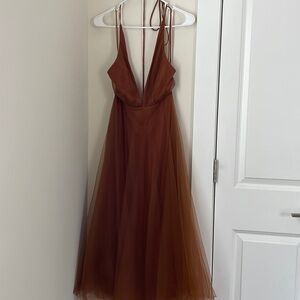 Hello Molly Cocktail Dress